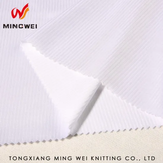 Cheap car seat fabric waterproof tricot fabric