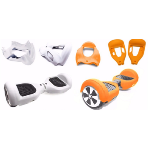 Best High Quality Balance Scooter Silicone Case