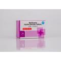 Metformin Hydrochloride Tablets-Diabetes Treatment