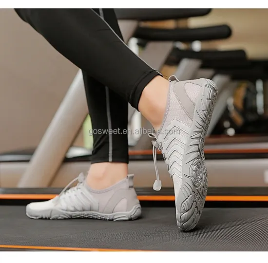 Custom Logo Wholesale Unisex Beach Shoes: Surfing, Walking, and Outdoor Sports Footwear