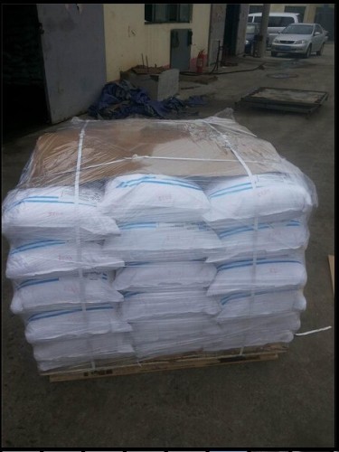 Export Russia Zinc Chloride 98% Min