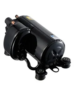 GANEY Screw Refrigeration Compressor
