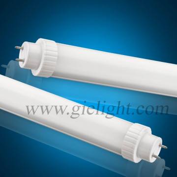 8ft 4000lm 40w single pin ul t10 led fluorecent light tube w