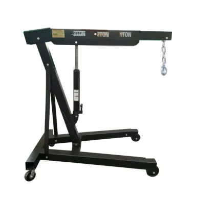 High Quality 2T/3T Car Engine Crane