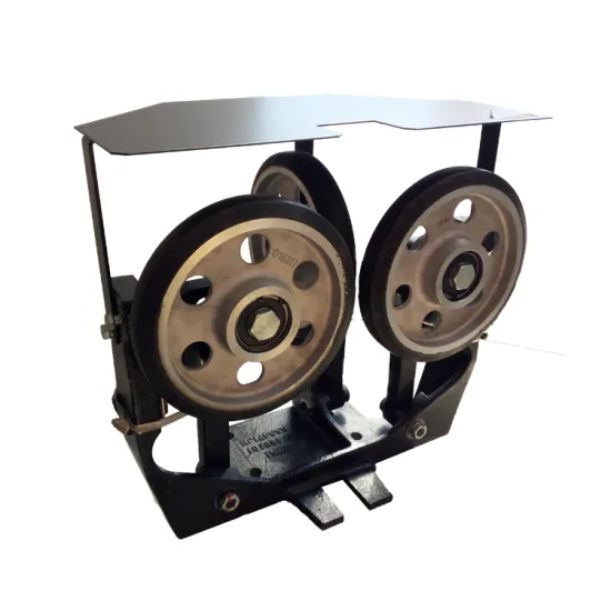 Elevator Roller Guide Shoe Lift Parts Search Engine