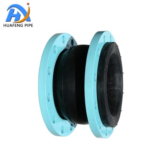 High Pressure Single Sphere EPDM Joint