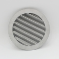 Die Casting Aluminum Vent Cover Grille Outlet Louvers