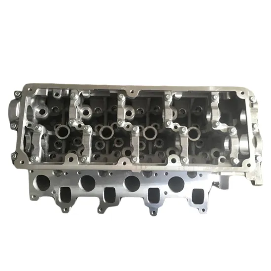 Volkswagen ABL/AEF 1.9D Cylinder Head Replacement Parts: 028103351L, 028103351N, 028103265KX, 908058