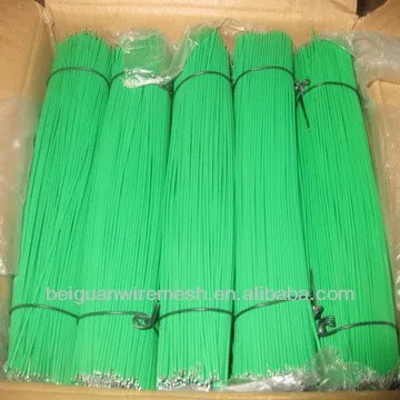 Baoheng PVC coated iron wire