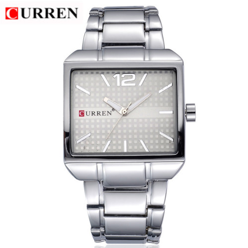 2017 Fashion Western Jewelry Timepiece Quartz Watch