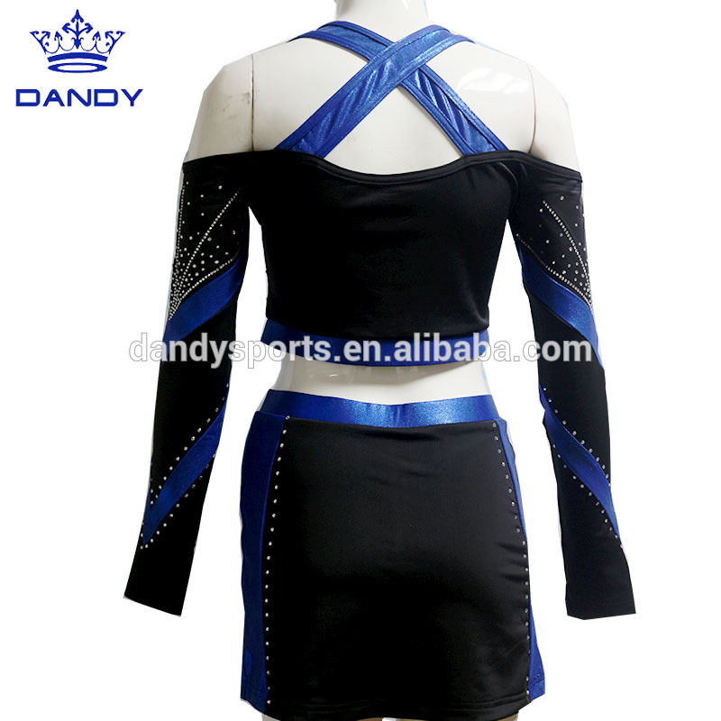 cheerleading uniforms