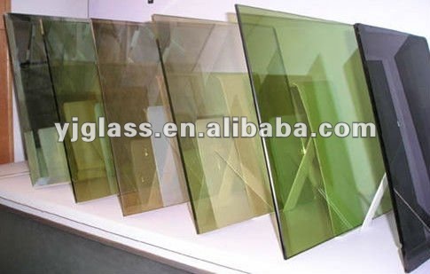 various reflective glass price