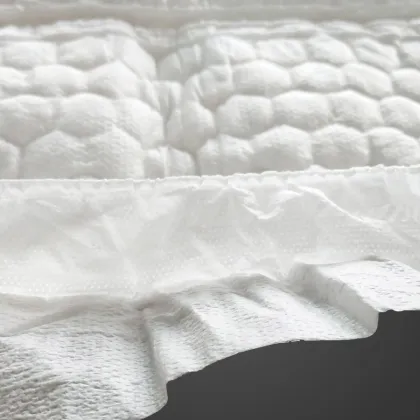 Printed Adult Diapers Medicare Maximum Absorbency