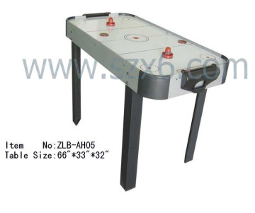 ZLB-AH05  air hockey table