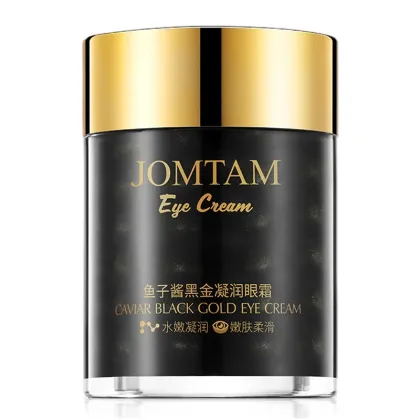 JOMTAM Caviar Black Gold Moisturizing Eye Cream 60g