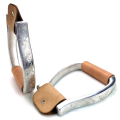 Aluminum Stirrups Equestrian Horse Racing Products