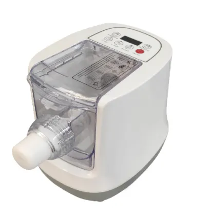 Factory Price Household Mini Automatic Plastic Noodle Making Machine