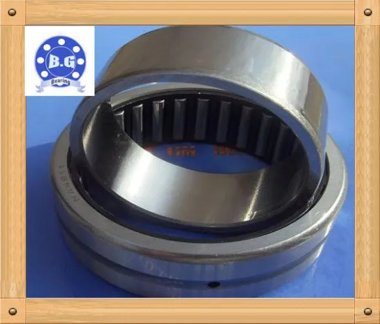 Ina Universal Needle Roller Bearing Nki25/20 C3 With Large Stock For Promotion