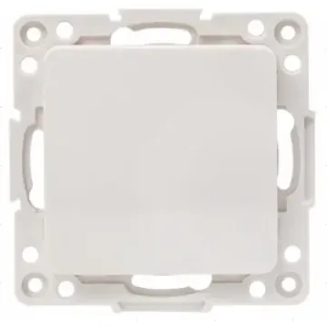 Interruptor 1 unidad 1 vía 10 A