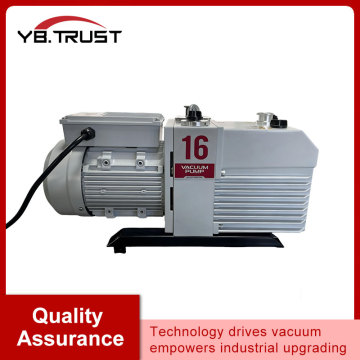 Надежный вакуумный насос для лабораторного использования