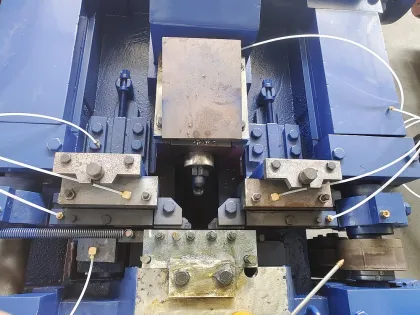 High quality coil nail making machine nail making machine