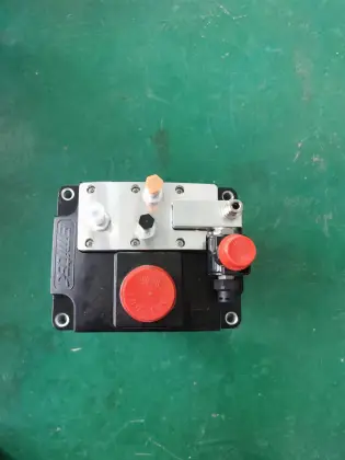 Urea Pump Assembly for Truck - Urea Dosing Pump 5273338