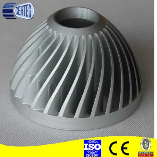 aluminum shell MR16 spot light