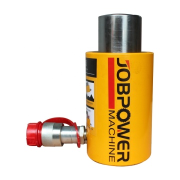 Easy to install 30ton 50ton 150ton hydraulic cylinder