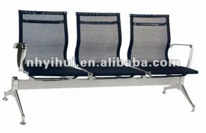 Chinese mesh office meeting chair S-06A