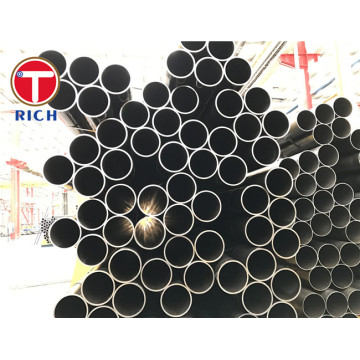 SAEJ525 ERW Cold Drawn Seamless DOM Steel Tube