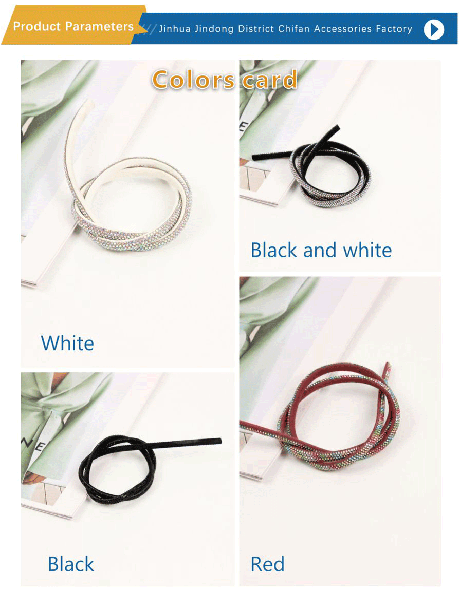 Jewelry accessories-xiangqing2-CF021