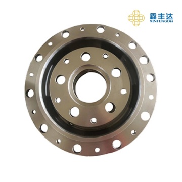 Portador de tipo compacto de fácil montaje