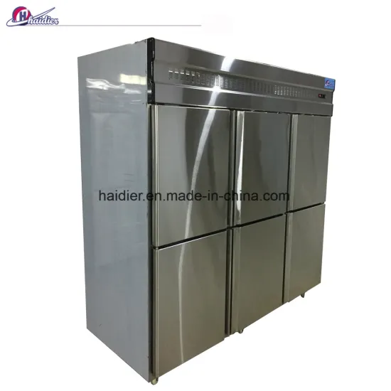 Custom Design Restaurant Fridge/ Freezer / Chiller/ Cooling Room