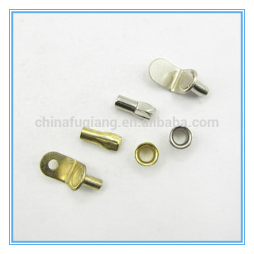 Hot 2014, manufacturer of iron shelf support pin/cabinet shelf support