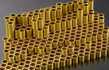 copper pipes/Cu/copper tube