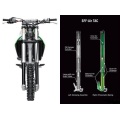 Motorcycle OEM shock absorbers