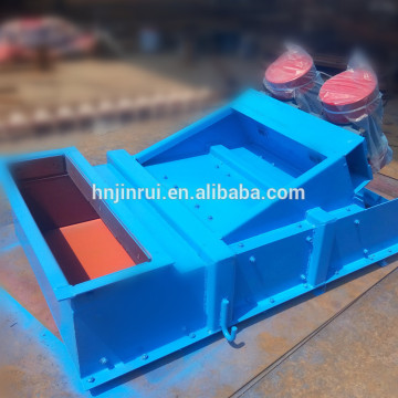 High efficiency shaker feeder with low price