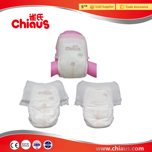 Best disposable baby training panties from China