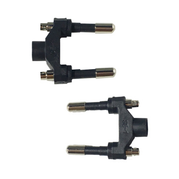 3-prong Thailand Plug Insert