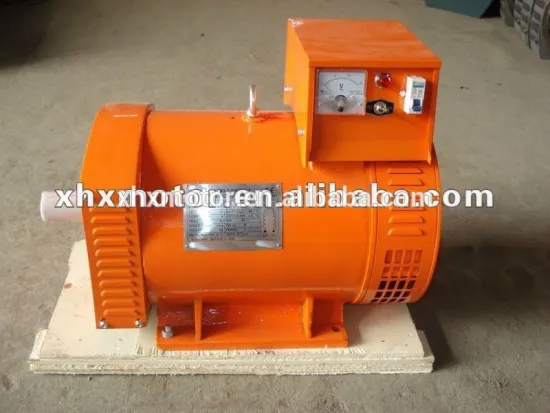 STC generator better quality with good price