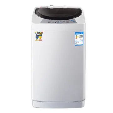 Portable Mini Washing Machine & Spin Dryer for Camping and Dorms
