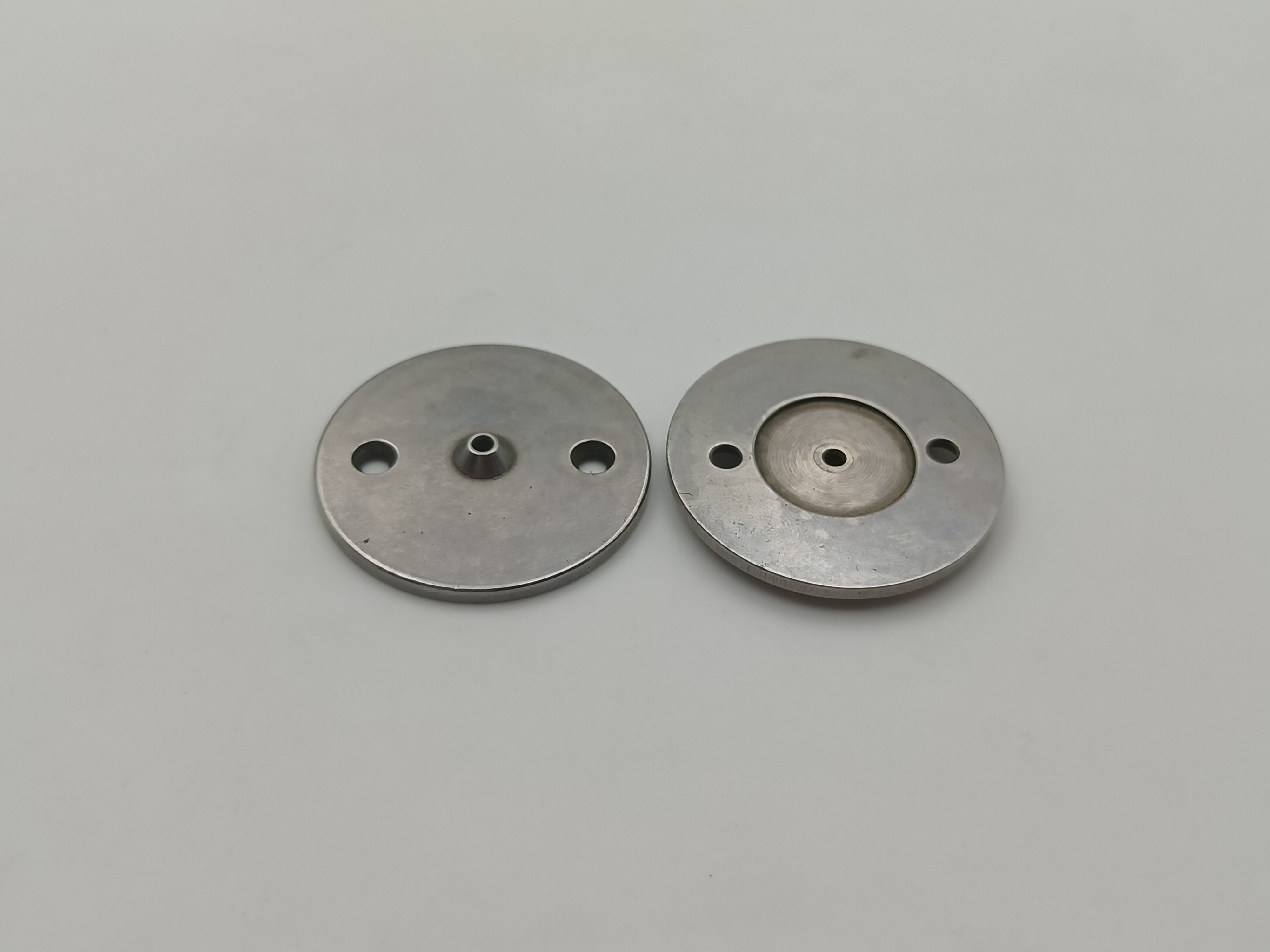 1.6针板用于Juita模板机器