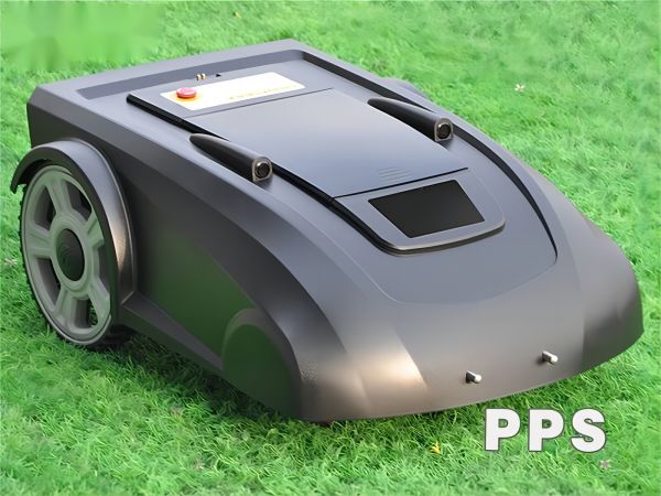 PPS lawn mower spindle head2