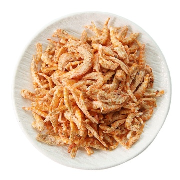 High-Protein Pet Food: Antarctic Krill Freeze-Dried Treats for Sale