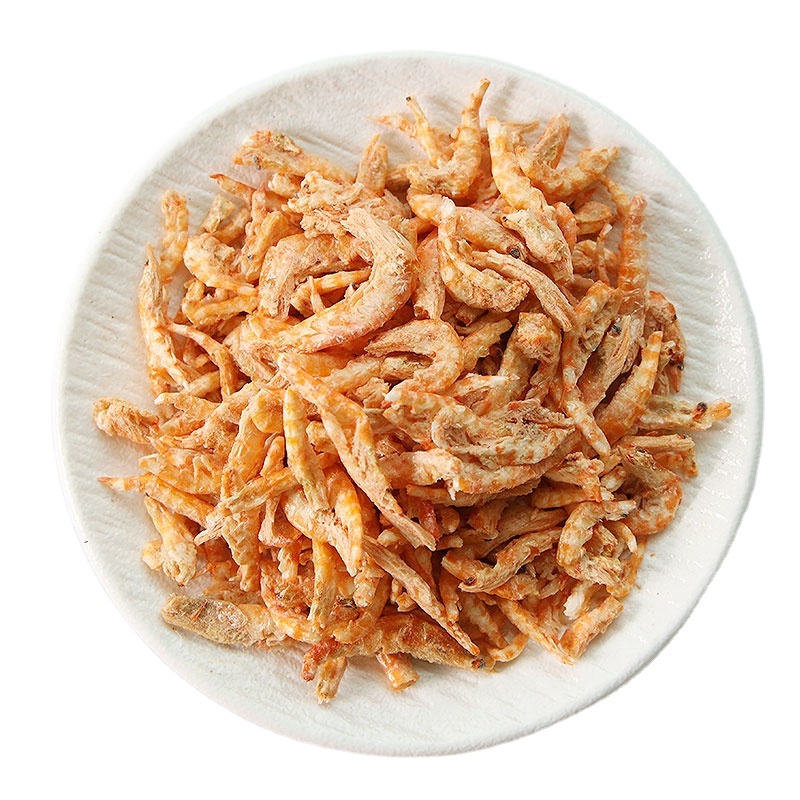 High-Protein Pet Food: Antarctic Krill Freeze-Dried Treats for Sale