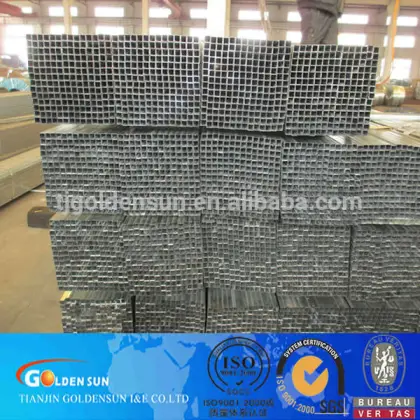 pre galvanized steel pipe/ hot dipped galvanized steel pipe/galvanized steel pipe
