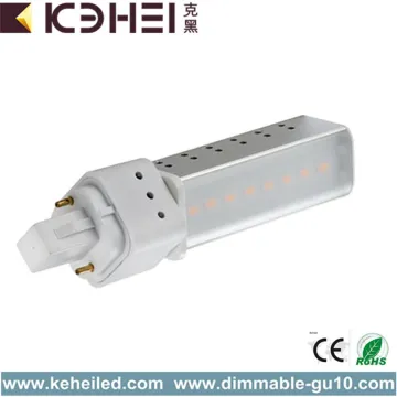 LED Shopping Malls Lighting 4W 4000K G24 Lighting