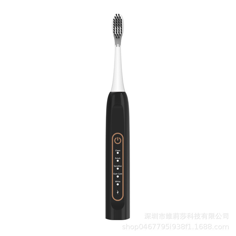 Advanced Electric Toothbrush for Adults