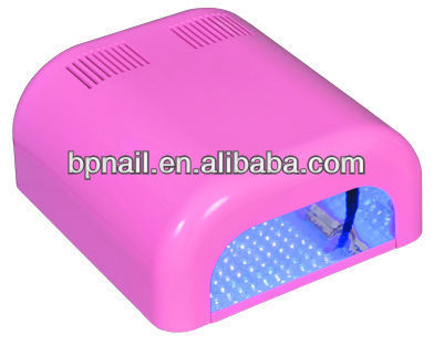 12w led manicure lamp /nail dryer/nail art lamp