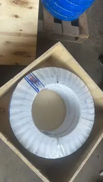 High rigidity,load capacity cross roller bearing